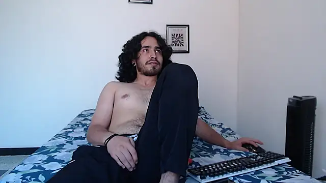 Jave rave online show from 02/26/26, 03:45