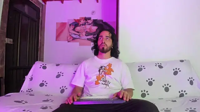 Jave rave online show from 04/12/26, 02:59