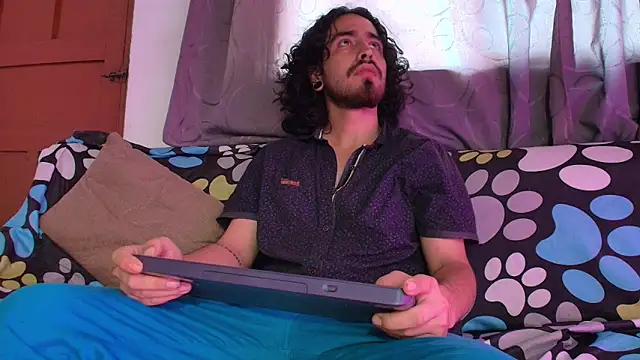 Jave rave online show from 05/11/26, 06:49