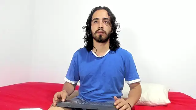 Jave rave online show from 04/01/26, 03:41