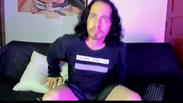 Jave rave online show from 02/23/26, 04:03