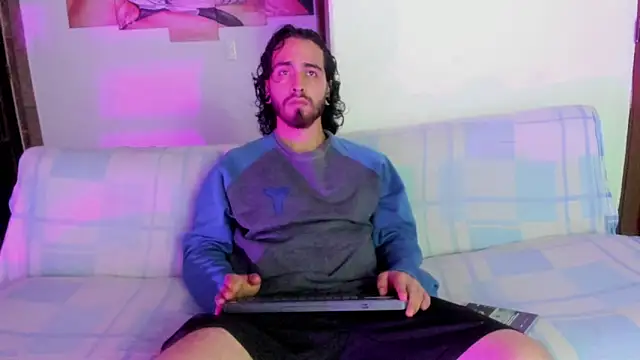 Jave rave online show from 04/15/26, 04:07