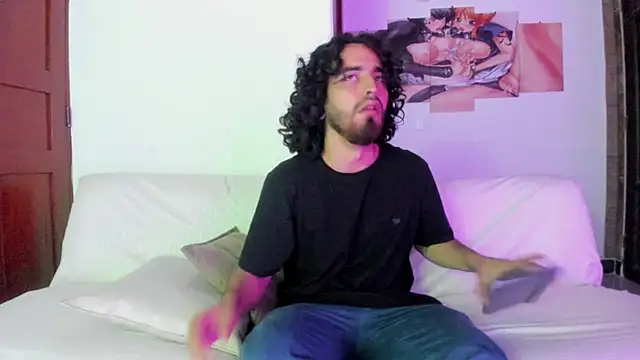 Jave rave online show from 04/07/26, 03:52