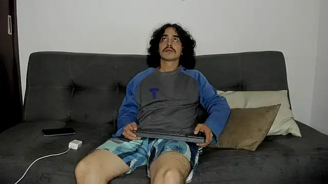 Jave rave online show from 01/13/26, 03:43