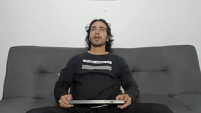 Jave rave online show from 12/14/25, 12:22