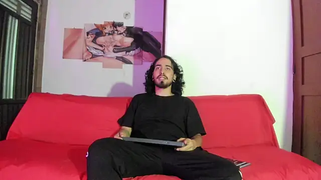 Jave rave online show from 05/06/26, 01:15