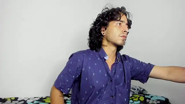 Jave rave online show from 12/05/25, 04:11