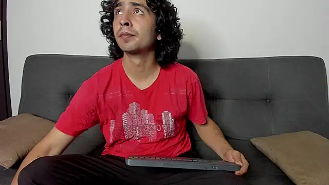 Jave rave online show from 11/28/25, 03:28