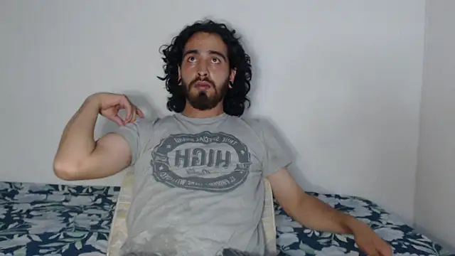 Jave rave online show from 04/21/26, 03:57