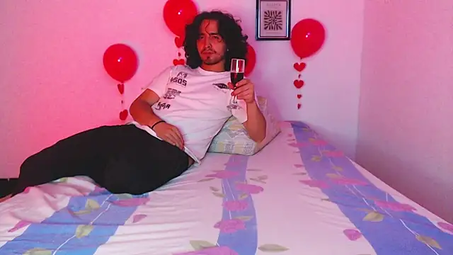 Jave rave online show from 02/14/26, 04:23