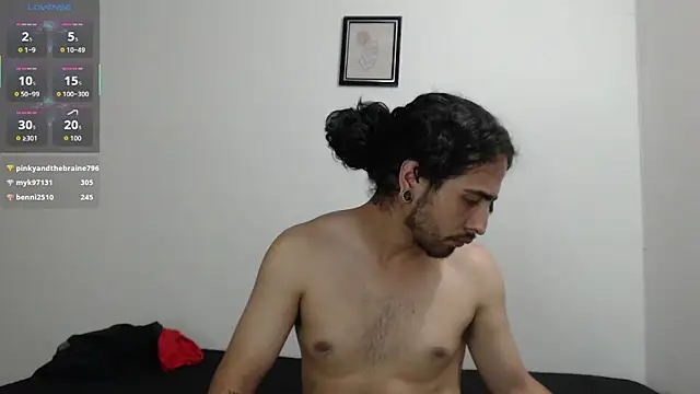 Jave rave online show from 03/05/26, 03:36