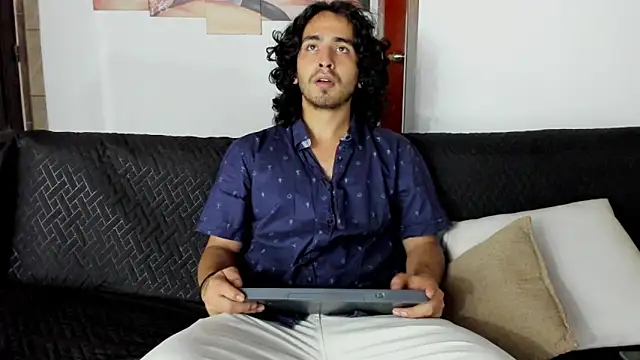 Jave rave online show from 02/11/26, 03:50