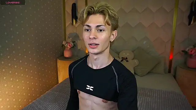 Even Vrot online show from 11/30/25, 09:04