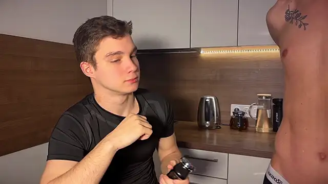 Even Vrot online show from 03/12/26, 07:56