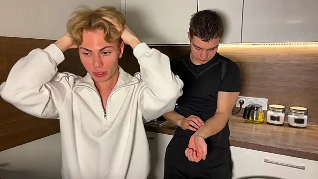 Even Vrot online show from 04/13/26, 09:30