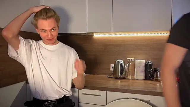 Even Vrot online show from 02/07/26, 08:00