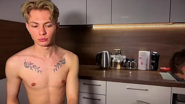 Even Vrot online show from 02/13/26, 08:58