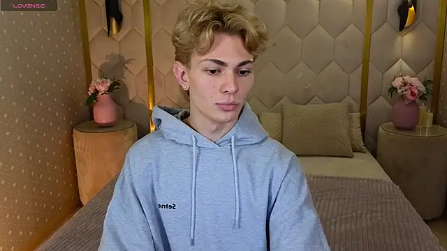 Even Vrot online show from 12/05/25, 08:39