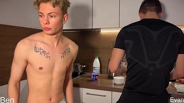 Even Vrot online show from 02/14/26, 08:36