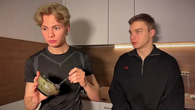 Even Vrot online show from 02/09/26, 06:55