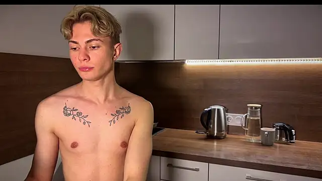 Even Vrot online show from 03/31/26, 05:59