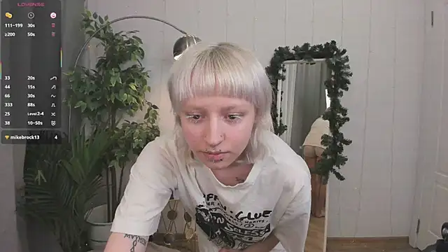 secretsireny online show from 12/20/25, 08:55