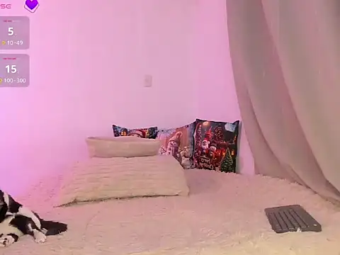 tammy owo online show from 12/18/25, 03:49