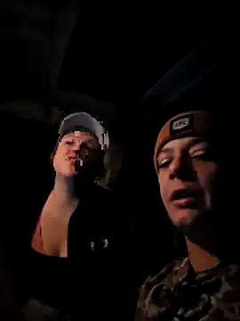 Drowning667 online show from 03/11/26, 01:32