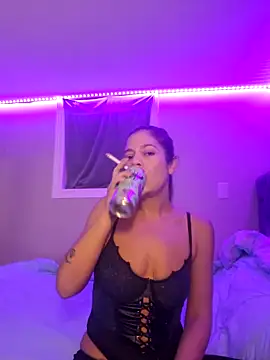 Drowning667 online show from 11/27/25, 06:25