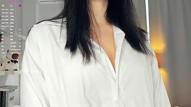 FeliciaKogen online show from 02/10/26, 07:07