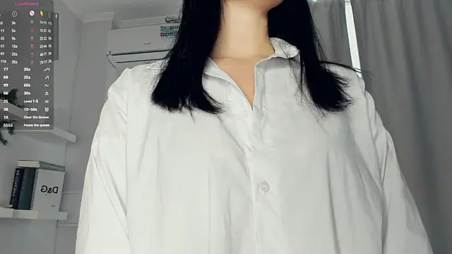 FeliciaKogen online show from 03/03/26, 07:15