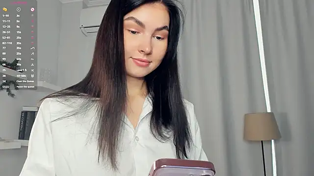 FeliciaKogen online show from 02/25/26, 07:19