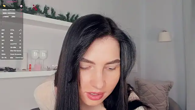 FeliciaKogen online show from 04/06/26, 07:31