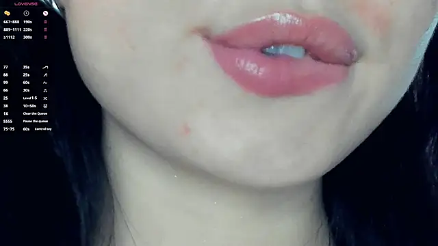 FeliciaKogen online show from 03/21/26, 07:20