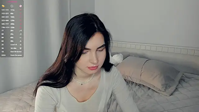 FeliciaKogen online show from 03/05/26, 07:38