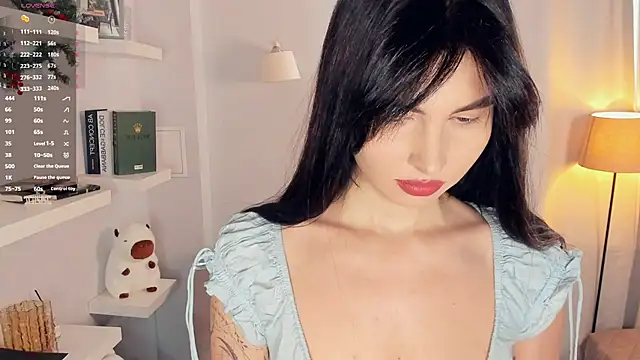 Snapshot of FeliciaKogen chatting on 06/19/26, 07:14 FeliciaKogen online show from 06/19/26, 07:14