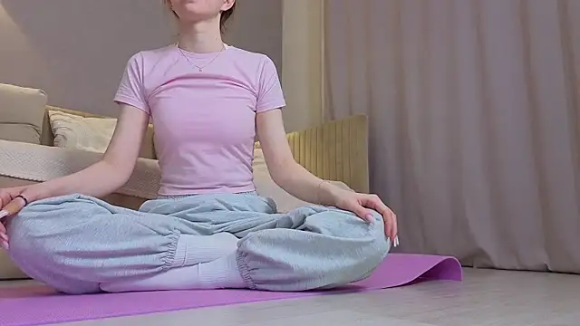 JaymieLarkey online show from 01/05/26, 05:27