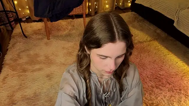 RozanneJordan online show from 04/06/26, 05:14