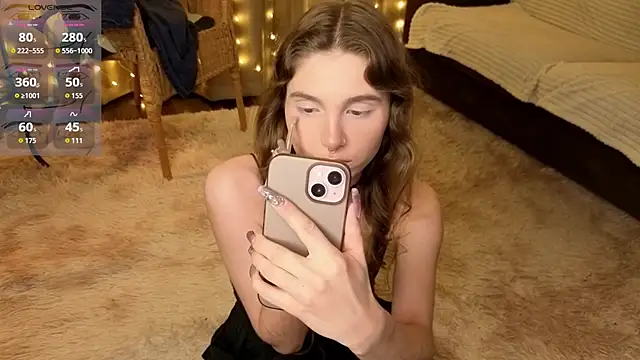 RozanneJordan online show from 03/29/26, 05:25