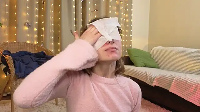 RozanneJordan online show from 02/18/26, 05:09