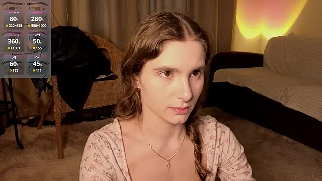 RozanneJordan online show from 04/19/26, 05:14