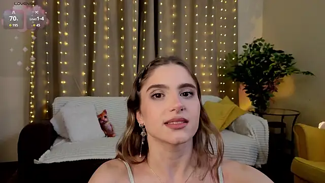 RozanneJordan online show from 02/04/26, 05:41