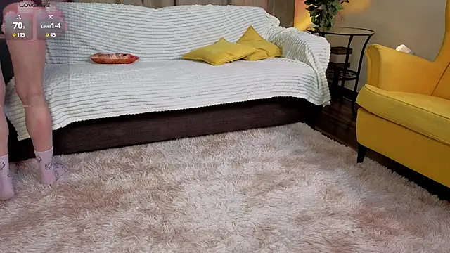 RozanneJordan online show from 02/05/26, 05:09