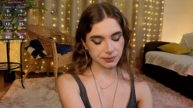 RozanneJordan online show from 03/01/26, 05:13