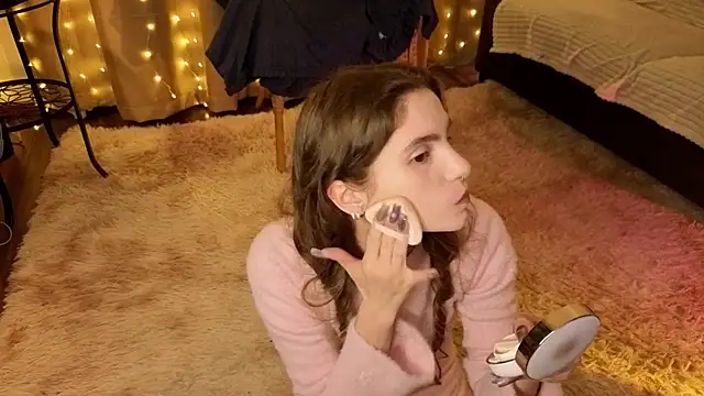 RozanneJordan online show from 04/05/26, 05:19