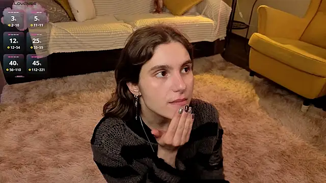 RozanneJordan online show from 01/17/26, 05:16