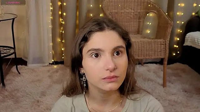 RozanneJordan online show from 02/10/26, 05:23