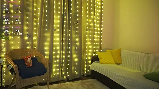 RozanneJordan online show from 02/15/26, 06:07