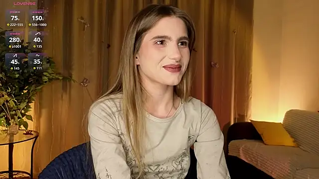 RozanneJordan online show from 02/26/26, 05:24