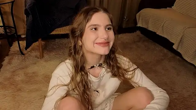 RozanneJordan online show from 05/01/26, 05:18